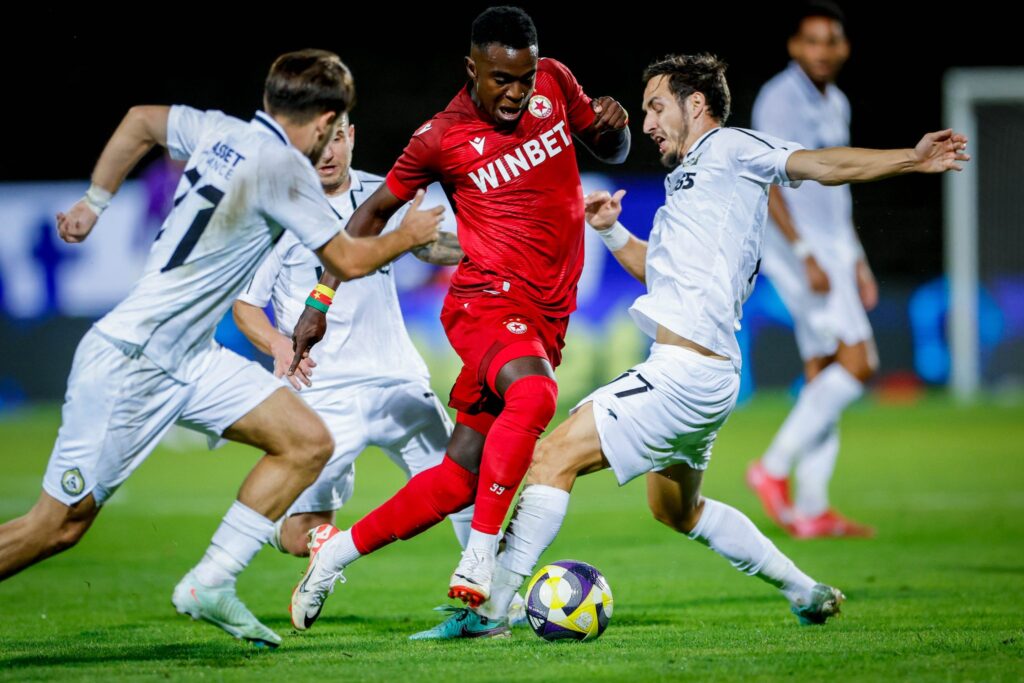 снимка: CSKA.bg