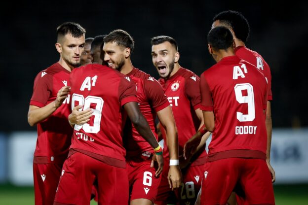 снимка: CSKA.BG