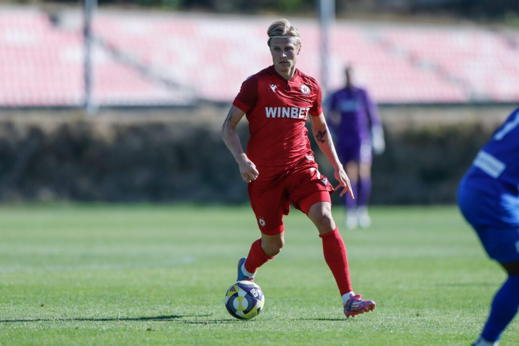 снимки: CSKA.bg